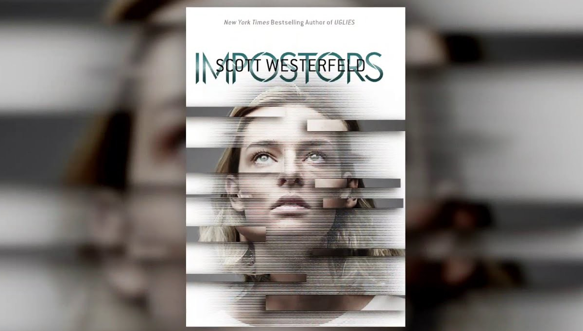 Impostors by: Scott Westerfeld – The B Word